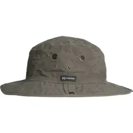 Heritage Washed Outdoor Hat Grey